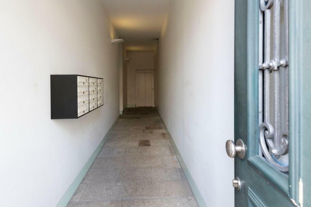 Fontainhas Stylish Apartment By Da'Home Porto Exterior photo